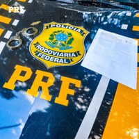 PRF cumpre mandados de prisão durante fiscalização em rodovias de Manaus/AM