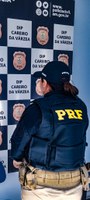 PRF encontra menor de idade trabalhando irregularmente em Careiro da Várzea/AM