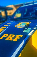 PRF identifica foragido com identidade falsa durante fiscalização na BR-319