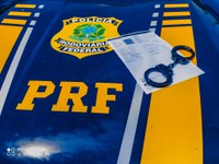 PRF prende homem por uso de documento falso em Humaitá