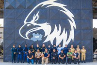 Servidoras da PRF concluem o Curso de APH Aeromédico