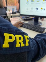 PRF recupera veículo clonado 6 dias após análise de defesa de autuação na CADA-BA