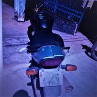 Condutor transitando com motocicleta adulterada é detido em Riachão das Neves (BA)