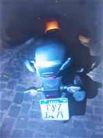 Motocicleta clonada e com registro de furto é apreendida em Ibotirama (BA)
