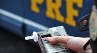 Motociclista embriagado é preso em Paulo Afonso (BA)
