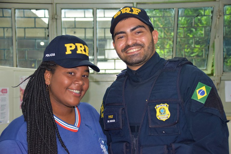 Com certeza escrevemos mais um capítulo vitorioso na nossa história, que marcou não só a vida de Giovanna, mas de todos os presentes que tiveram a oportunidade de prestigiar aquele momento.