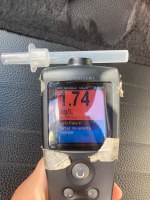 Após denúncia anônima, PRF prende caminhoneiro por embriaguez ao volante em Euclides da Cunha (BA)