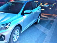 Golpe na locadora: Carro alugado no estado de São Paulo é recuperado pela PRF em Barreiras