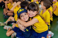 PRF realiza ações educativas em Salvador (BA)