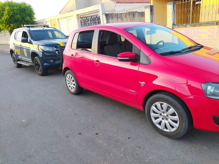 A PRF BA continua batendo recordes e este ano já recuperou 721 veículos com ‘queixa’ de crime, sendo que 459 deles apresentavam algum tipo de adulteração veicular.