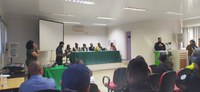 No Extremo Sul da Bahia, PRF promove ações da Semana Nacional de Trânsito 2022