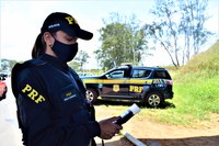Nos primeiros oito meses de 2022, PRF na Bahia autua quase o triplo de motoristas por infrações relacionadas à embriaguez ao volante