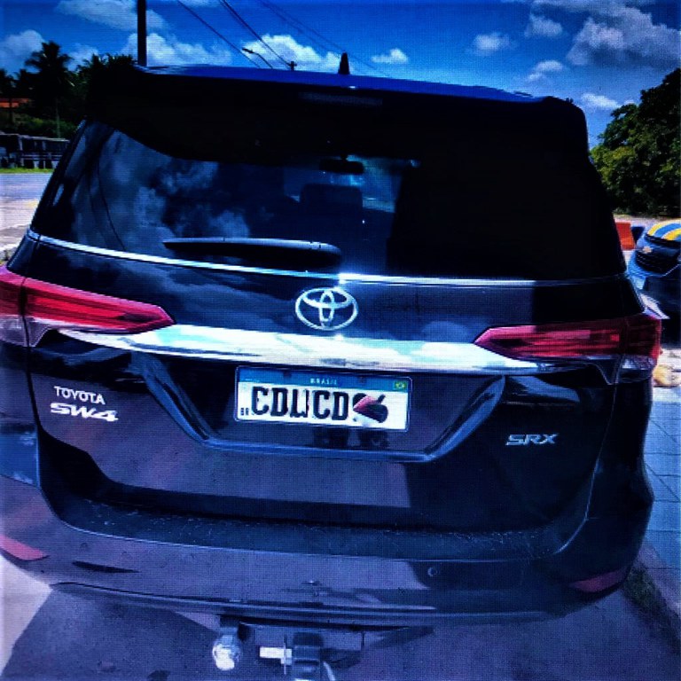 O combate às fraudes veiculares é uma das áreas de atuação ordinária da PRF e ações pontuais são realizadas sempre que se constata uma maior incidência desse tipo de crime em determinadas regiões do país.