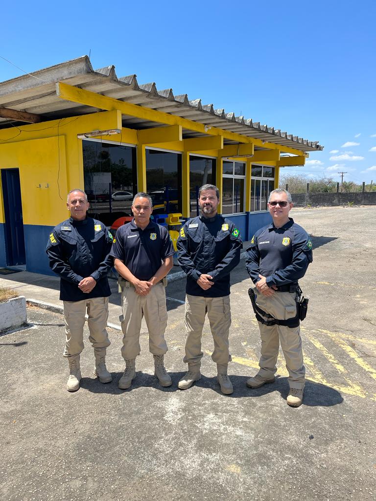 Reunião efetivo Senhor do Bonfim - BA