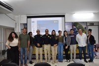 Desvendando os Desafios Jurídicos da PRF na Bahia: Um Encontro entre Academia e Prática Legal