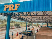 Operação Carga Pesada: Combate ao Excesso de Carga nas Estradas do Oeste Baiano