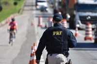 PRF intensifica fiscalização durante festividades da Micareta de Feira de Santana