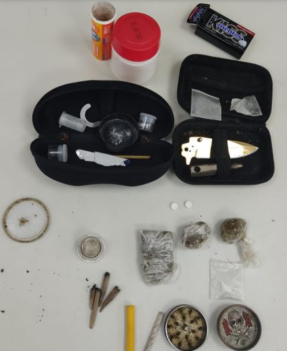 rebite, maconha, cocaína