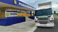 Caminhoneiro compra carreta no Paraná, dá como parte do pagamento um Opala e acaba detido na BR 116 por adulteração de veículo automotor