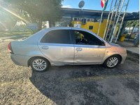 Homem pega carro emprestado do amigo e acaba detido por receptação em Simões Filho (BA)