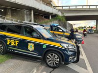 PRF realiza comando nacional de alcoolemia em comemoração aos 16 anos da Lei Seca