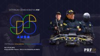 Shopping da Bahia receberá exposição comemorativa aos 96 anos da Polícia Rodoviária Federal