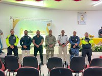 Maio Amarelo: PRF Intensifica Ações de Conscientização para um Trânsito Mais Seguro