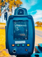 Na semana do São João, PRF já registrou mais de 1.000 imagens de excesso de velocidade na Bahia; BR 324 lidera ranking