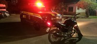 PRF na Bahia recupera veículos roubados em ações distintas