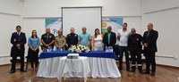 PRF prestigia evento de abertura do Curso de Formação da Guarda Civil Municipal de Catu