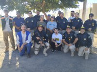 49ª Etapa da Fiscalização Preventiva Integrada do São Francisco na Bahia Conclui Atividades