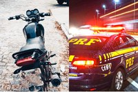 Homem compra moto furtada vendida pelo irmão e acaba detido por receptação em Alagoinhas (BA)