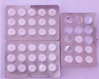 PRF apreende 36 unidades de comprimidos de anfetaminas em Seabra (BA)