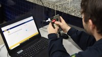 Motorista embriagado se envolve em acidente e acaba preso pela PRF no recôncavo baiano
