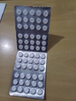 Polícia Rodoviária Federal apreende total de 78 comprimidos de anfetaminas em Ibotirama (BA)