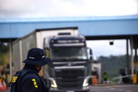 PRF encerra Operação Descanso Legal na Bahia