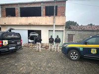 Operação Voo Livre: PRF e Polícia Civil combatem tráfico de animais silvestres na Bahia