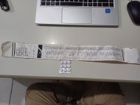 PRF flagra caminhoneiro com anfetaminas e múltiplas infrações na BR-242, em Itaberaba (BA)