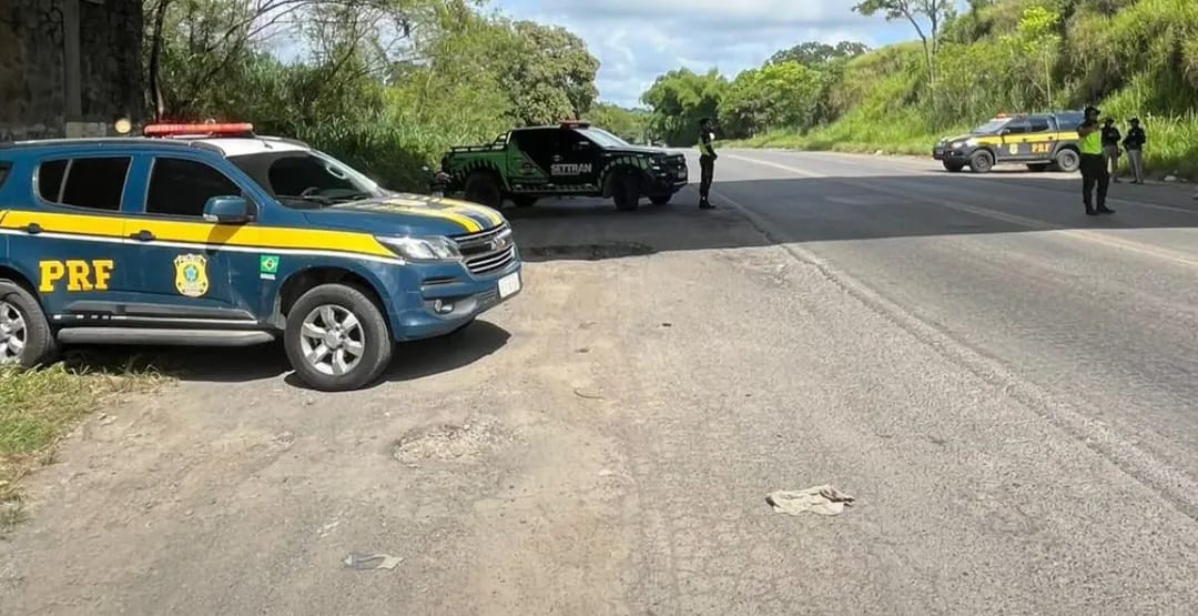 RODOVIDA - AÇÃO INTEGRADA