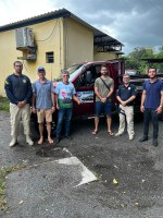 PRF participa da 11ª edição da campanha “Pare para mim”, em Itabuna (BA)