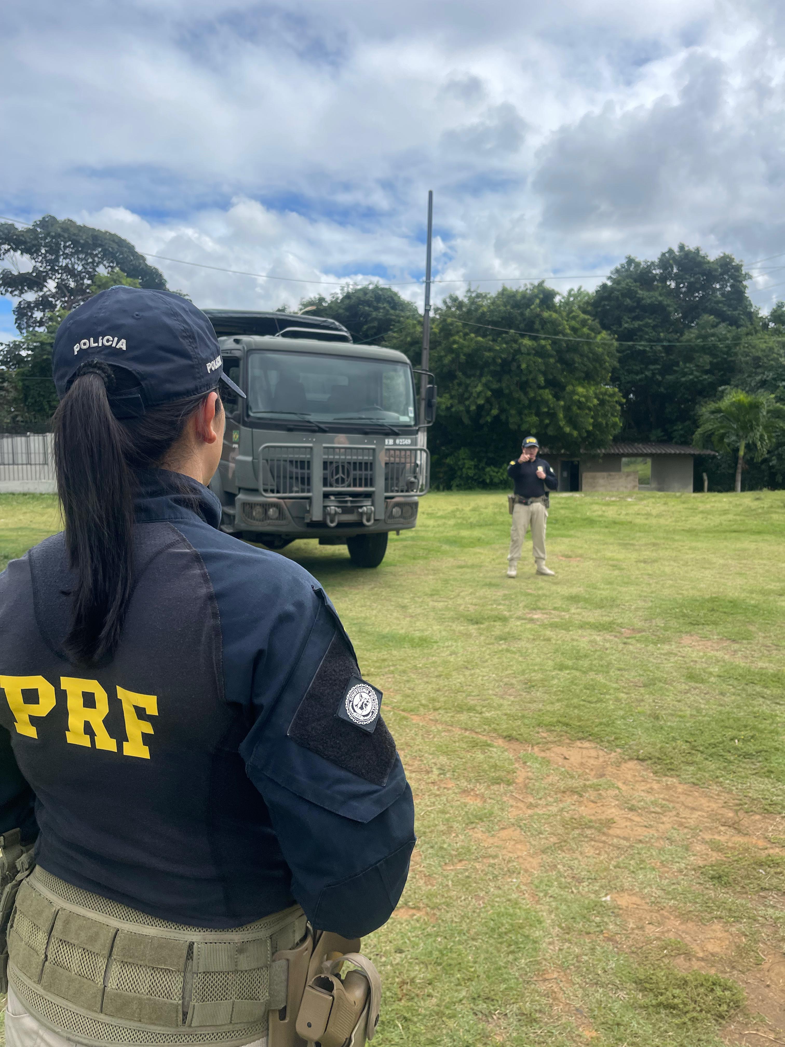 6º BPE - SALVADOR/BA