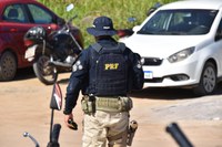 PRF na Bahia registra redução de acidentes graves e aumenta apreensões no primeiro semestre de 2025