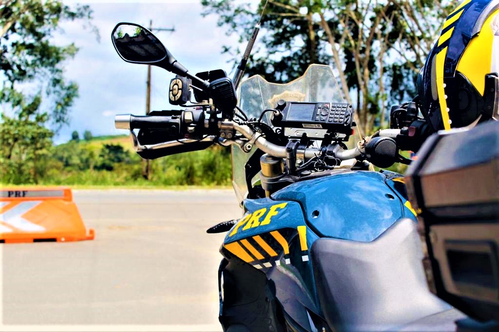 OPERAÇÃO DUAS RODAS - CRUZ DAS ALMAS (BA)