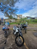 DUAS RODAS: Moto roubada em São Gonçalo dos Campos é recuperada pela PRF em Cruz das Almas