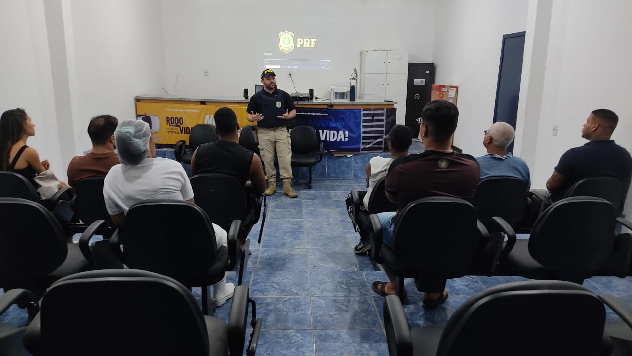 CINEMA RODOVIÁRIO - UOP SIMÕES FILHO