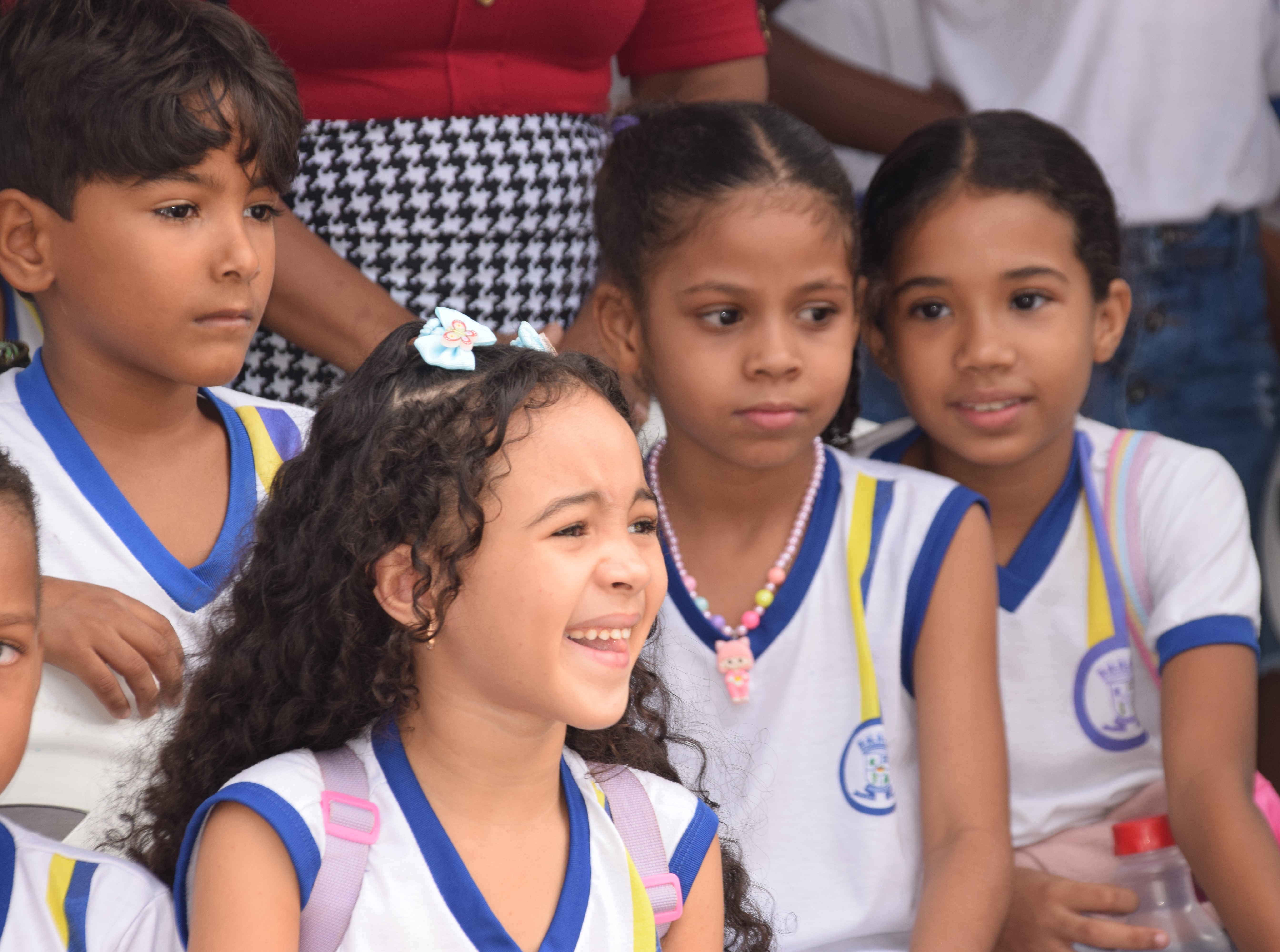 TRÂSITO COMPARTILHADO SERRINHA