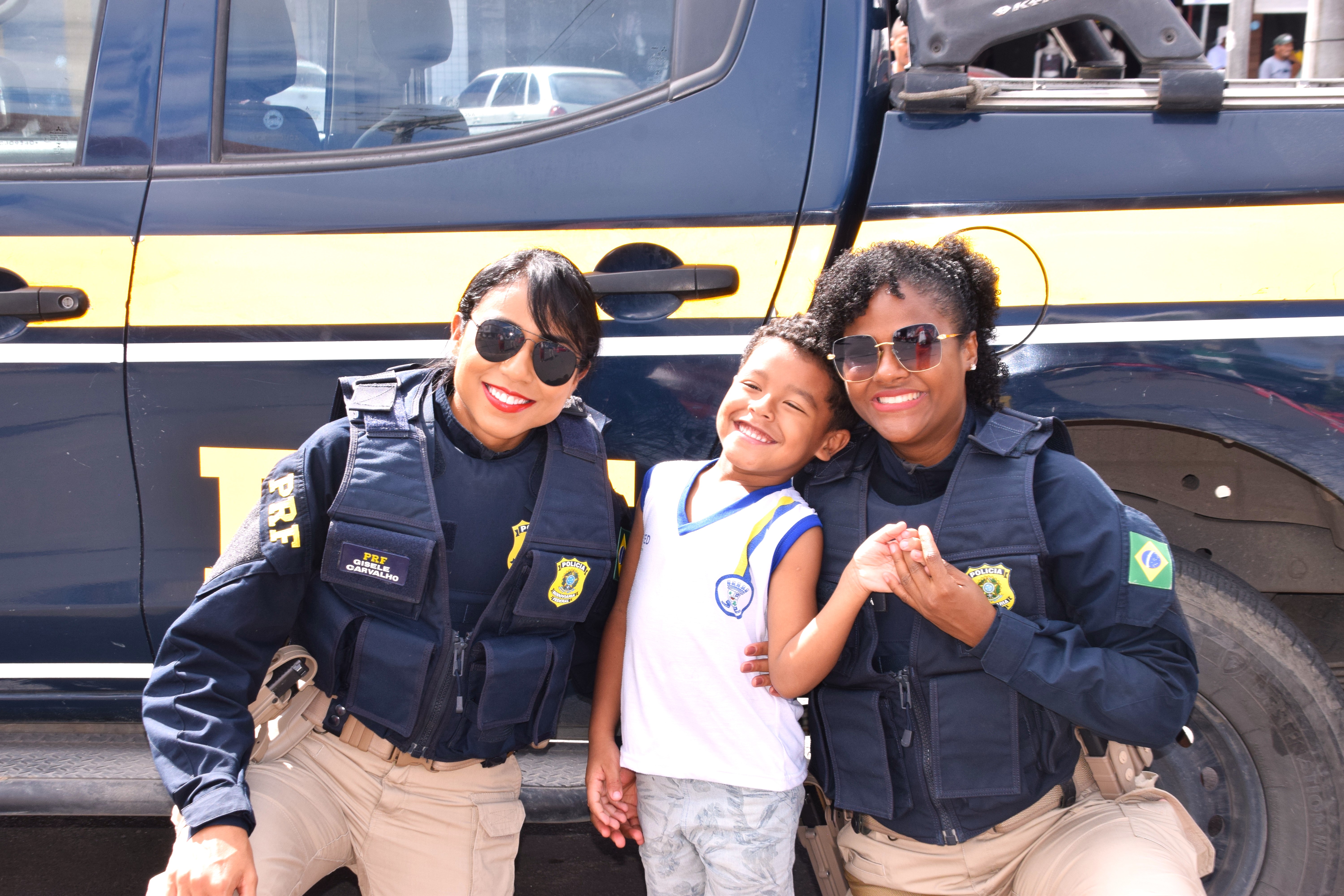 TRÂSITO COMPARTILHADO SERRINHA