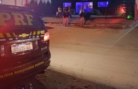 Em Luís Eduardo Magalhães (BA), PRF resgata adolescente de 17 anos em situação suspeita de exploração sexual