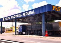 Cenário preocupante: Autuações por desrespeito à Lei do Descanso quase dobram nas rodovias federais da Bahia