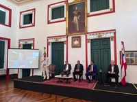 PRF participa de seminário sobre PEC da Segurança Pública e reforça compromisso com o desenvolvimento do setor